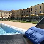 Cándido Hotel