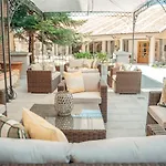 Cándido Hotel 4*