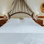 Candido Hotel Segovia