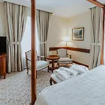 Cándido Hotel Segovia