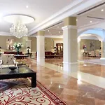 Hotel Cándido Segovia