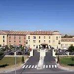 Candido 4* Segovia