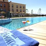 Hotel Cándido