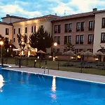 Cándido Hotel