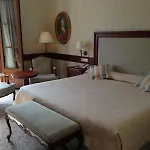 Hotel Cándido 4*