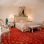 Hotel Cándido 4*