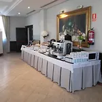 Hotel Cándido