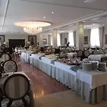 Hotel Candido Ségovie