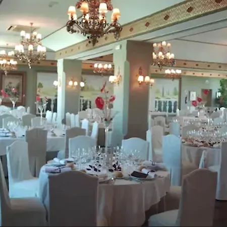 Cándido Hotel