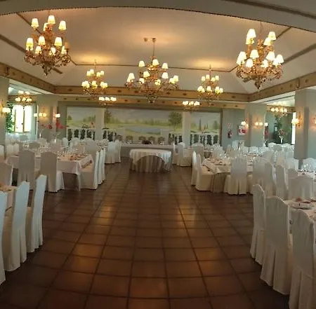 Candido 4* Segovia