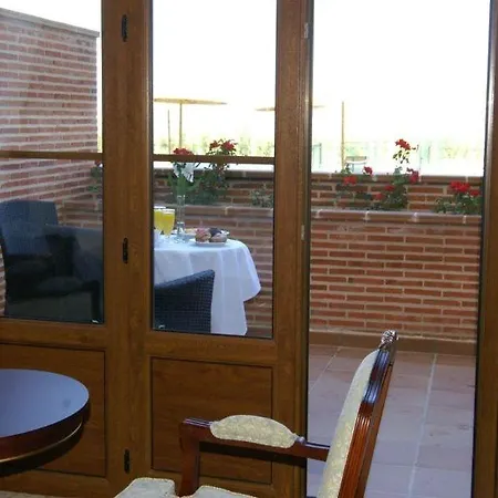 Cándido 4* Segovia