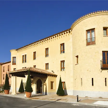 Hotel Cándido Segovia
