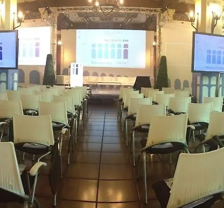 Candido Отель 4*