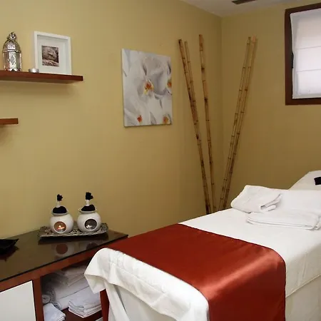 Candido Hotel Segovia
