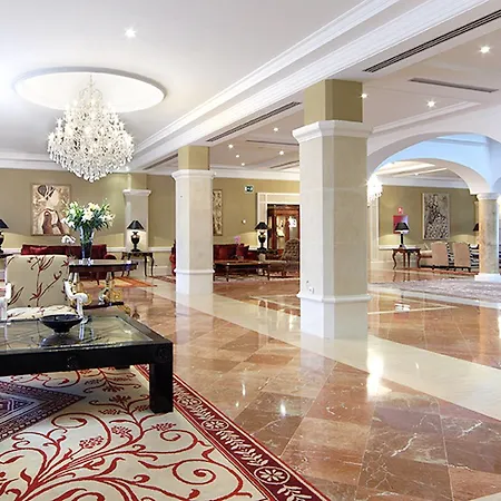 Hotel Candido Segovia
