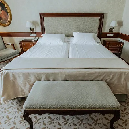 Candido Hotel Segovia