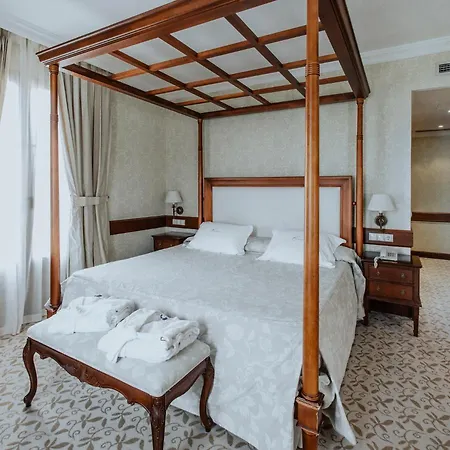 Hotel Candido
