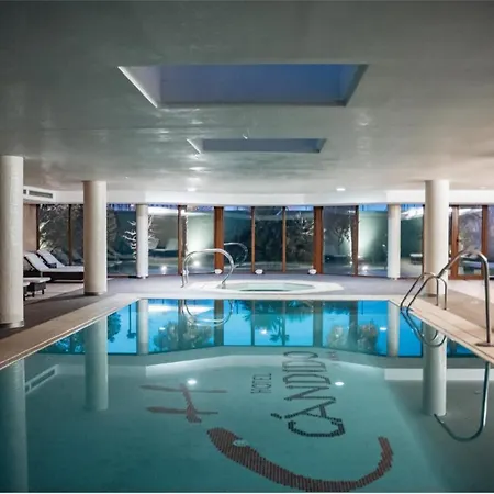 Candido Hotel 4*