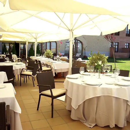 Hotel Candido Segovia