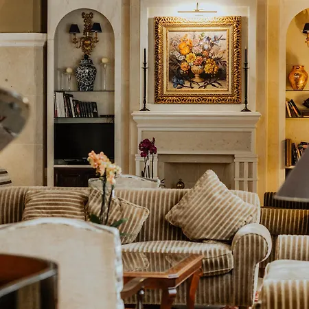 Hotel Cándido 4*