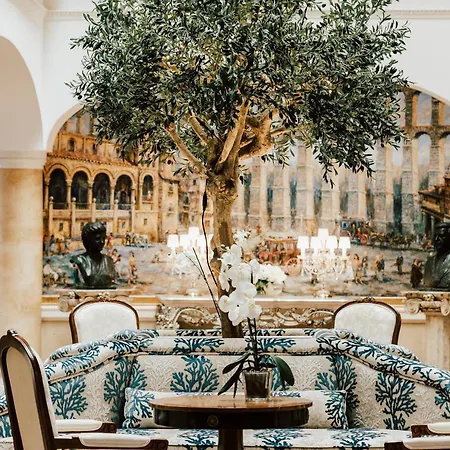 Candido Hotel Segovia