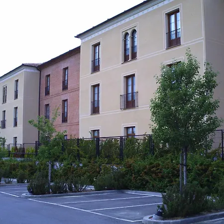 Hotel Candido