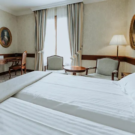 Cándido Hotel Segovia