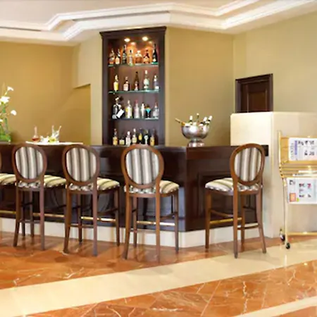 Hotel Candido Segovia