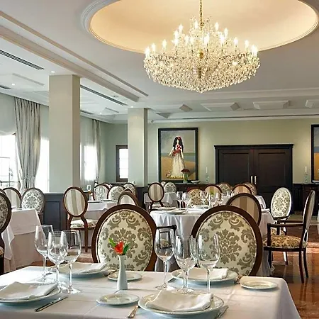 Candido 4* Σεγκόβια