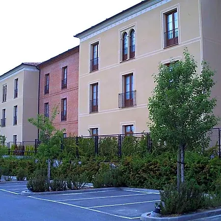 Ξενοδοχείο Candido 4*