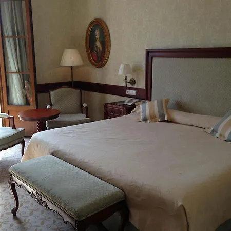 Hotel Cándido 4*