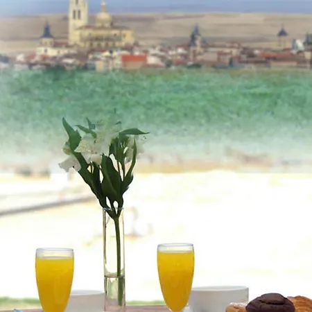 Hotel Candido