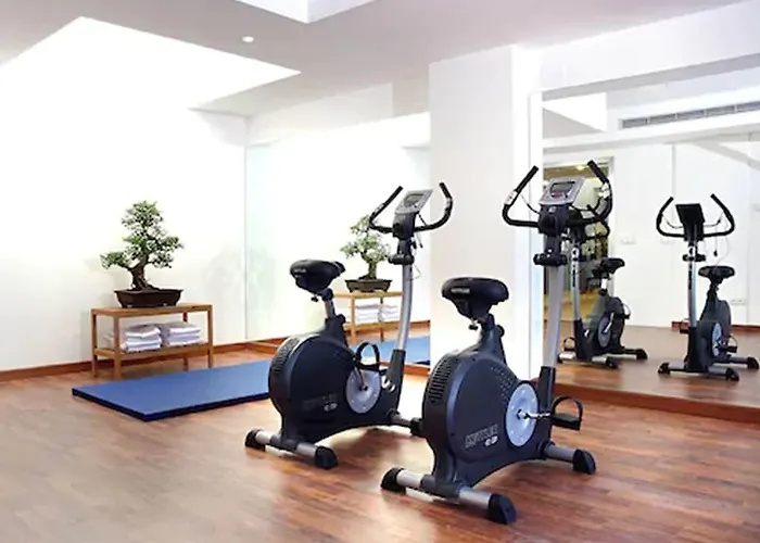 Candido 4* Сеговия