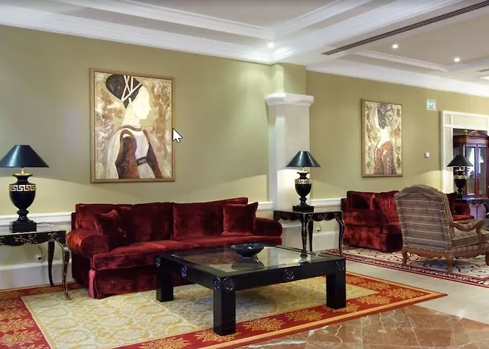 Cándido Hotel Segovia