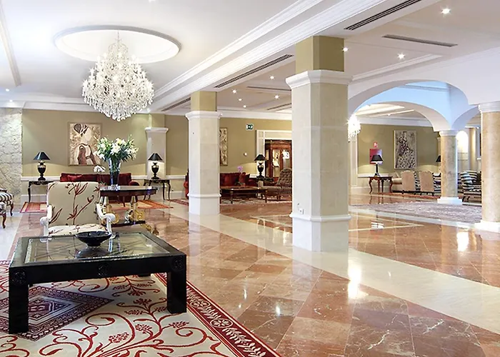 Hotel Cándido Segovia