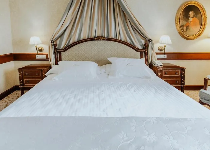 Candido Hotel Segovia