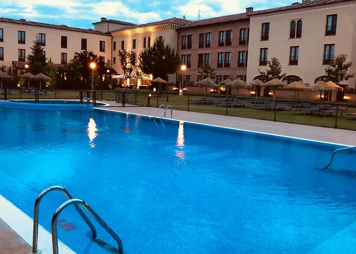 Candido Сеговия