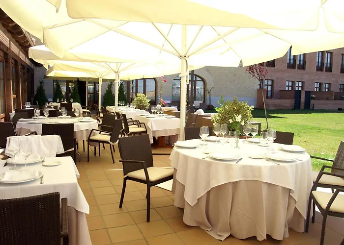 Hotel Cándido Segovia