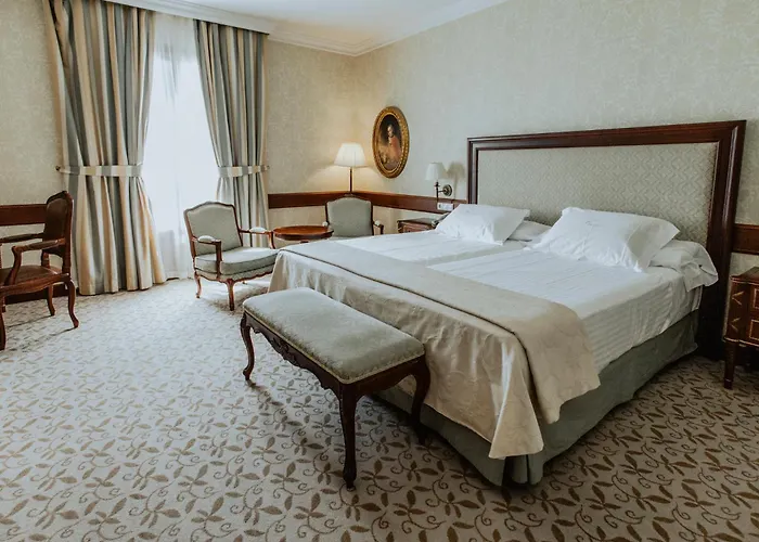 Candido Отель 4*