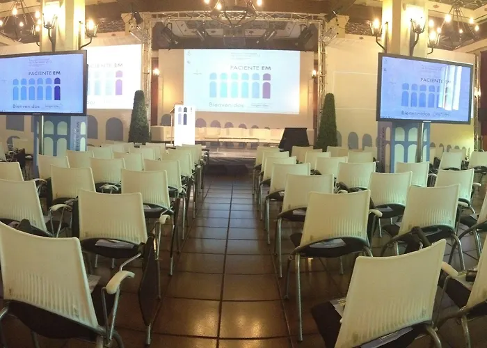 Candido Отель 4*