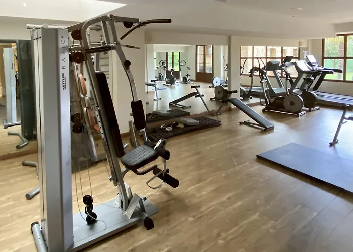 Отель Candido 4*