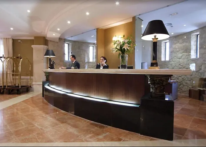 Cándido Hotel Segovia