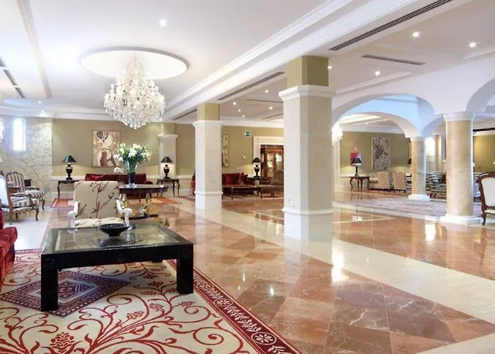 Hotel Candido Segovia