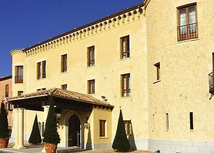 Cándido Hotel