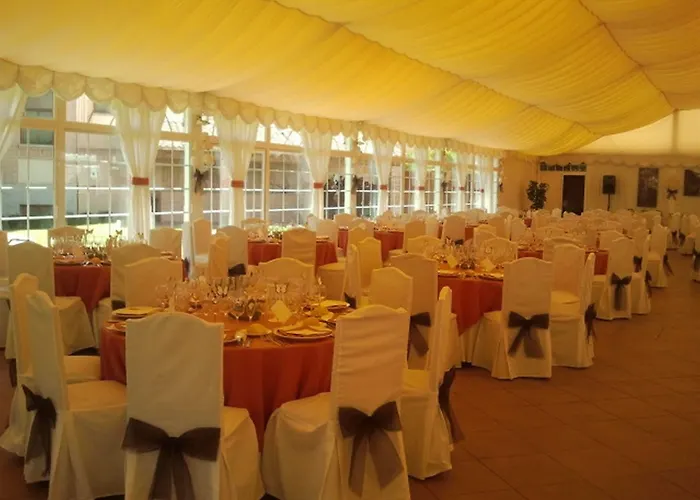 Hotel Cándido Segovia