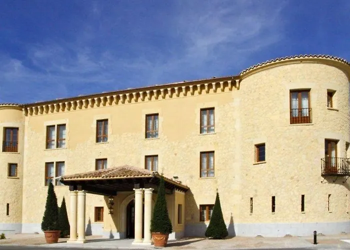 Cándido Hotel